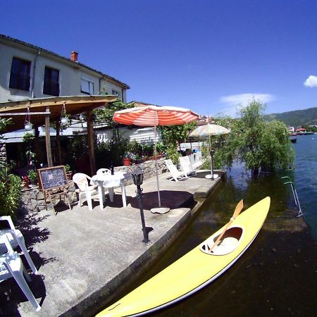 'By The Lake' Apartments Ochryda Zewnętrze zdjęcie