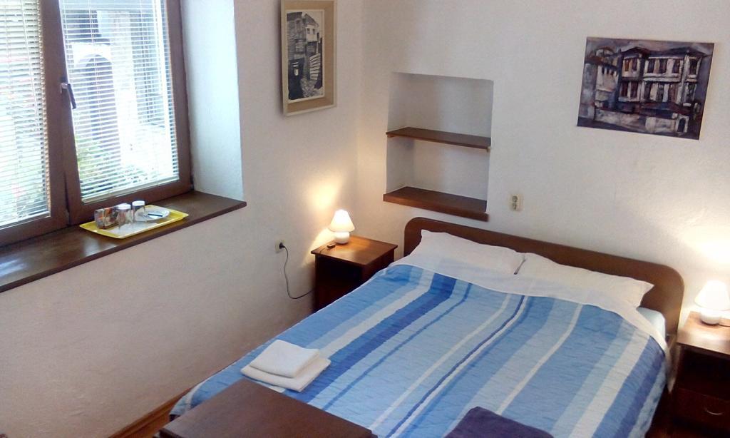 'By The Lake' Apartments Ochryda Pokój zdjęcie