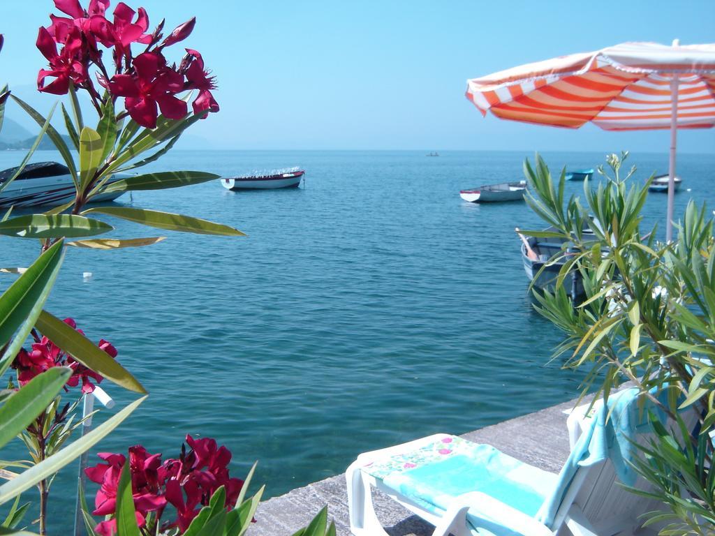 'By The Lake' Apartments Ochryda Pokój zdjęcie